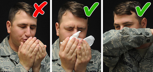 7 việc cực đơn giản nhưng nếu l&agrave;m được, bạn đặc biệt hơn 90% d&acirc;n số thế giới đấy - Ảnh 5.