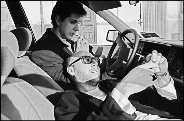 Dolce&Gabbana: Đế chế tạo nên từ chuyện tình hơn 20 năm của 2 ông hoàng thời trang, chia tay lại gây xôn xao vì lời tuyên bố về người yêu cũ - Ảnh 2. Dolce&Gabbana: Đế chế tạo nên từ chuyện tình hơn 20 năm của 2 ông hoàng thời trang, chia tay lại gây xôn xao vì lời tuyên bố về người yêu cũ - Ảnh 2.