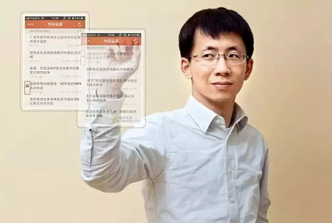 Từ ch&agrave;ng sinh vi&ecirc;n mọt s&aacute;ch đến &ocirc;ng chủ TikTok: C&uacute; vấp ng&atilde; đầu đời v&agrave; định mệnh an b&agrave;i nhờ sửa m&aacute;y t&iacute;nh m&agrave; t&igrave;m được vợ - Ảnh 2.