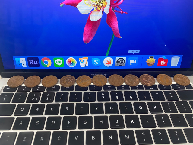 Mẹo làm mát laptop của dân mạng Nhật Bản, thử xong ai cũng tấm tắc khen hay - Ảnh 4. Mẹo làm mát laptop của dân mạng Nhật Bản, thử xong ai cũng tấm tắc khen hay - Ảnh 4.