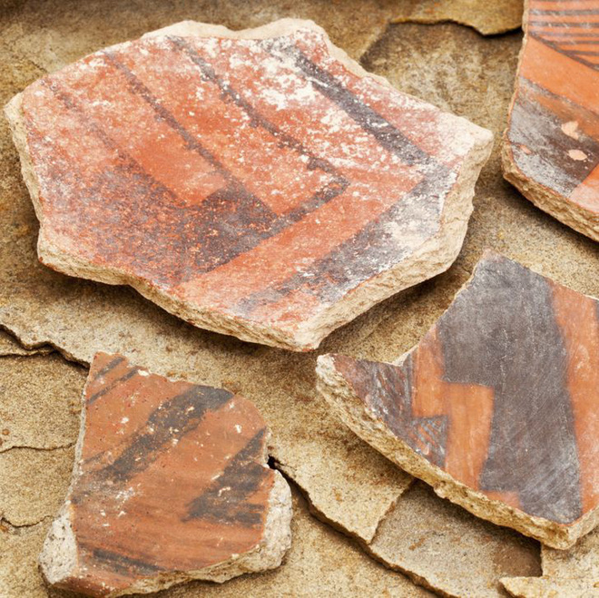 11 thứ con người từng d&ugrave;ng để giải quyết hậu quả trước khi c&oacute; giấy vệ sinh, c&aacute;i cuối c&ugrave;ng đảm bảo khiến bạn cho&aacute;ng to&agrave;n tập - Ảnh 5.