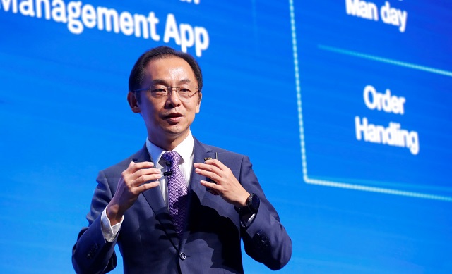 CEO Huawei: Trải nghiệm 5G ở Trung Quốc l&agrave;: Giả tạo, ngu ngốc v&agrave; tồi tệ - Ảnh 1.
