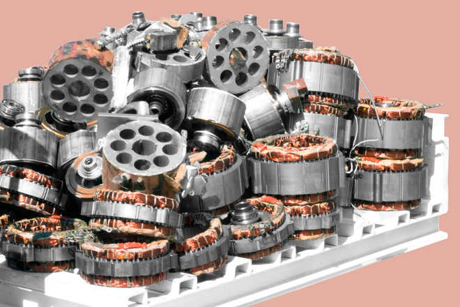 Apple tuyên bố 100% đất hiếm trong iPhone 12 đều là tái chế: Đây là lý do vì sao thông điệp này có ý nghĩa hơn bạn tưởng rất nhiều - Ảnh 6. Apple tuyên bố 100% đất hiếm trong iPhone 12 đều là tái chế: Đây là lý do vì sao thông điệp này có ý nghĩa hơn bạn tưởng rất nhiều - Ảnh 6.