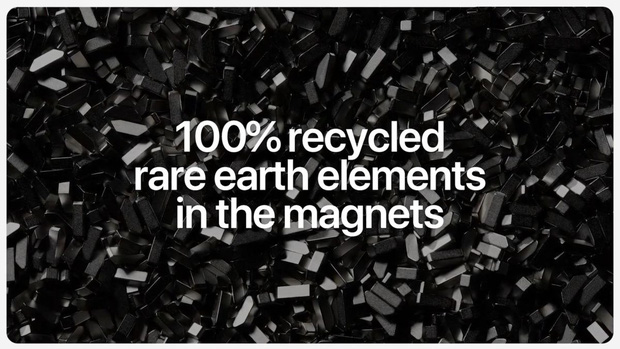 Apple tuyên bố 100% đất hiếm trong iPhone 12 đều là tái chế: Đây là lý do vì sao thông điệp này có ý nghĩa hơn bạn tưởng rất nhiều - Ảnh 10. Apple tuyên bố 100% đất hiếm trong iPhone 12 đều là tái chế: Đây là lý do vì sao thông điệp này có ý nghĩa hơn bạn tưởng rất nhiều - Ảnh 10.