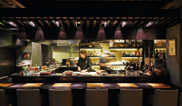 99% nhà hàng ở quốc gia châu Á này đều bán đồ ăn ngon, quán dở gần như không tồn tại: Lý do khiến ai cũng nể phục - Ảnh 2. 99% nhà hàng ở quốc gia châu Á này đều bán đồ ăn ngon, quán dở gần như không tồn tại: Lý do khiến ai cũng nể phục - Ảnh 2.