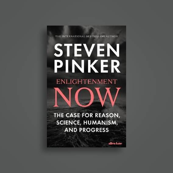 Chỉ c&oacute; 4 cuốn s&aacute;ch được Bill Gates đ&aacute;nh gi&aacute; 5 sao d&ugrave; &ocirc;ng đọc rất nhiều: Những t&aacute;c phẩm n&agrave;y c&oacute; g&igrave; hay m&agrave; khiến vị tỷ ph&uacute; n&agrave;y t&acirc;m đắc đến vậy?  - Ảnh 1.