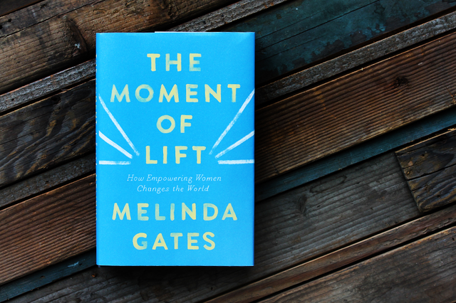 Chỉ c&oacute; 4 cuốn s&aacute;ch được Bill Gates đ&aacute;nh gi&aacute; 5 sao d&ugrave; &ocirc;ng đọc rất nhiều: Những t&aacute;c phẩm n&agrave;y c&oacute; g&igrave; hay m&agrave; khiến vị tỷ ph&uacute; n&agrave;y t&acirc;m đắc đến vậy?  - Ảnh 4.