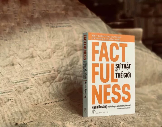 Chỉ c&oacute; 4 cuốn s&aacute;ch được Bill Gates đ&aacute;nh gi&aacute; 5 sao d&ugrave; &ocirc;ng đọc rất nhiều: Những t&aacute;c phẩm n&agrave;y c&oacute; g&igrave; hay m&agrave; khiến vị tỷ ph&uacute; n&agrave;y t&acirc;m đắc đến vậy?  - Ảnh 3.