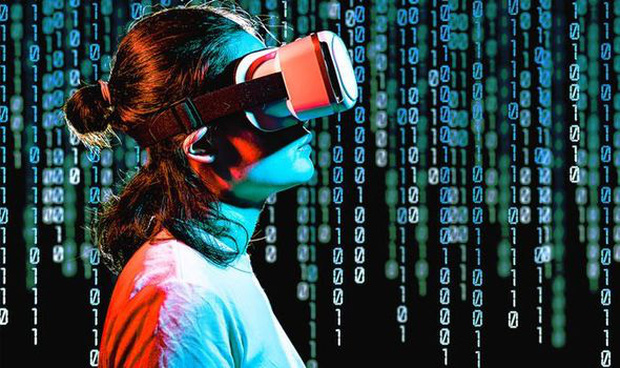  Gi&aacute;o sư đại học Mỹ tuy&ecirc;n bố: Rất c&oacute; thể ch&uacute;ng ta đang sống trong một thế giới giả lập - Ảnh 1.