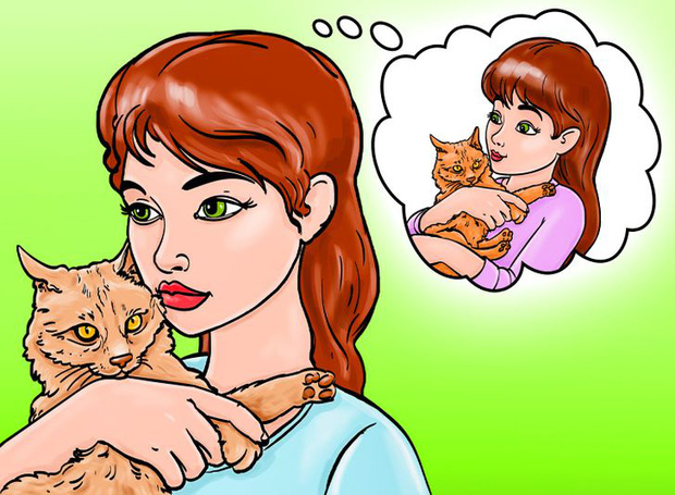 6 ý nghĩa thực sự mỗi khi bạn cảm thấy Deja vu - hiện tượng rất nhiều người đã từng trải nghiệm mà không giải thích nổi - Ảnh 3. 6 ý nghĩa thực sự mỗi khi bạn cảm thấy Deja vu - hiện tượng rất nhiều người đã từng trải nghiệm mà không giải thích nổi - Ảnh 3.