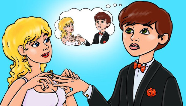 6 ý nghĩa thực sự mỗi khi bạn cảm thấy Deja vu - hiện tượng rất nhiều người đã từng trải nghiệm mà không giải thích nổi - Ảnh 5. 6 ý nghĩa thực sự mỗi khi bạn cảm thấy Deja vu - hiện tượng rất nhiều người đã từng trải nghiệm mà không giải thích nổi - Ảnh 5.