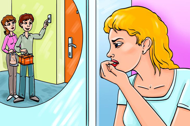 6 ý nghĩa thực sự mỗi khi bạn cảm thấy Deja vu - hiện tượng rất nhiều người đã từng trải nghiệm mà không giải thích nổi - Ảnh 6. 6 ý nghĩa thực sự mỗi khi bạn cảm thấy Deja vu - hiện tượng rất nhiều người đã từng trải nghiệm mà không giải thích nổi - Ảnh 6.