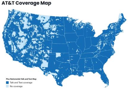 VinSmart sản xuất điện thoại cho nhà mạng hàng đầu nước Mỹ AT&T? - Ảnh 2. VinSmart sản xuất điện thoại cho nhà mạng hàng đầu nước Mỹ AT&T? - Ảnh 2.