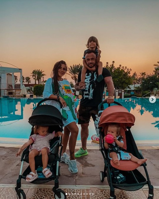 Kh&ocirc;ng tin c&oacute; COVID-19, doanh nh&acirc;n ki&ecirc;m blogger nổi tiếng trong giới fitness chết v&igrave; COVID-19  - Ảnh 1.