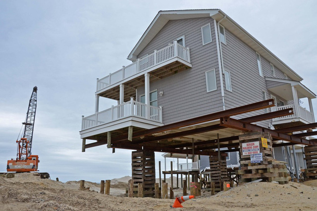  Thế giới đang sử dụng những c&aacute;ch n&agrave;o để x&acirc;y dựng nh&agrave; chống lũ?  - Ảnh 3.