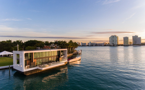  Thế giới đang sử dụng những c&aacute;ch n&agrave;o để x&acirc;y dựng nh&agrave; chống lũ?  - Ảnh 1.