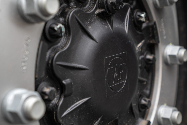  Vingroup ch&iacute;nh thức chạy thử nghiệm xe bu&yacute;t điện VinFast  - Ảnh 5.