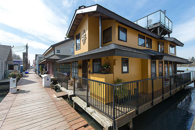  Thế giới đang sử dụng những c&aacute;ch n&agrave;o để x&acirc;y dựng nh&agrave; chống lũ?  - Ảnh 9.