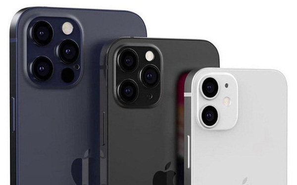  Apple ngư &ocirc;ng đắc lợi trong cuộc chạy đua cho kh&ocirc;ng iPhone 12  - Ảnh 1.
