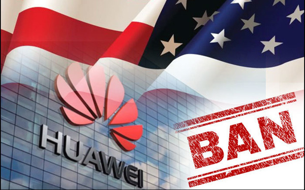  Mỹ t&agrave;i trợ c&aacute;c nước đang ph&aacute;t triển &lsquo;đ&aacute;&rsquo; Huawei  - Ảnh 1.