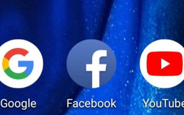  Truy thu thuế gần 14 tỷ đồng với người ở H&agrave; Nội nhận tiền từ Facebook, Google  - Ảnh 1.