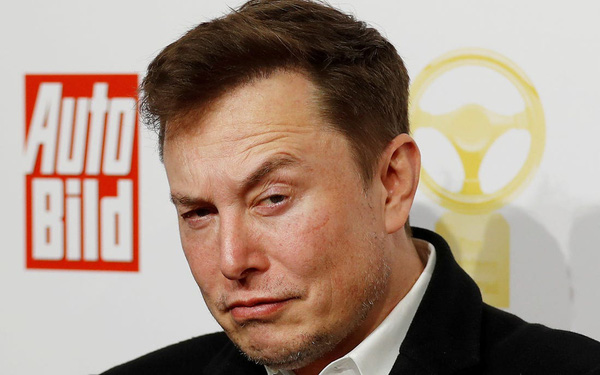 Tesla báo lãi kỷ lục, từ công ty hết sạch tiền mặt, giờ nắm trong tay cả chục tỷ USD - Ảnh 1. Tesla báo lãi kỷ lục, từ công ty hết sạch tiền mặt, giờ nắm trong tay cả chục tỷ USD - Ảnh 1.