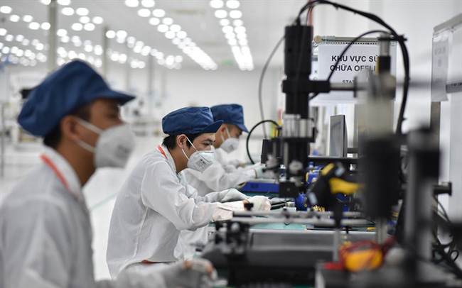 VinSmart đang nghiên cứu phát triển đồng hồ thông minh - Ảnh 1. VinSmart đang nghiên cứu phát triển đồng hồ thông minh - Ảnh 1.