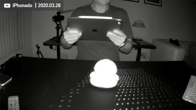 C&ocirc;ng dụng của m&aacute;y qu&eacute;t cảm biến LiDAR tr&ecirc;n iPhone 12 - Ảnh 2.