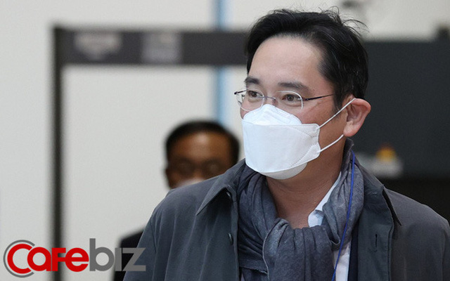 Samsung ra sao sau khi chủ tịch Lee Kun-hee qua đời? - Ảnh 1. Samsung ra sao sau khi chủ tịch Lee Kun-hee qua đời? - Ảnh 1.