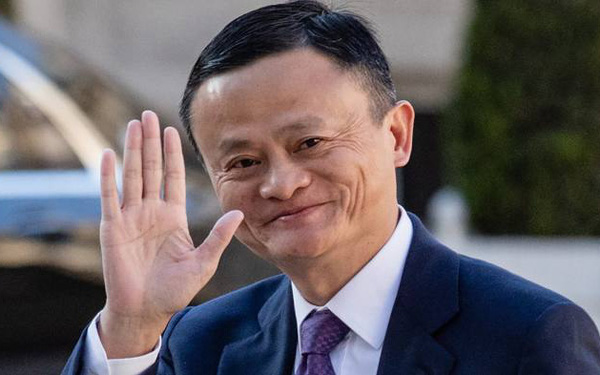  Jack Ma 1 lần nữa tạo n&ecirc;n lịch sử, Ant Group vừa IPO th&agrave;nh c&ocirc;ng, thu về số tiền kỷ lục l&ecirc;n tới 34 tỷ USD  - Ảnh 1.