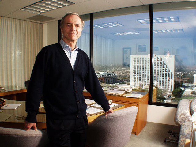 C&acirc;u chuyện thi&ecirc;n t&agrave;i to&aacute;n học th&agrave;nh tỷ ph&uacute; phố Wall: Đ&aacute;nh bại tất cả c&aacute;c casino, chứng minh cờ bạc kh&ocirc;ng phải do may mắn  - Ảnh 3.