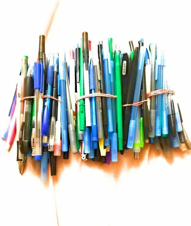 Xương sườn người thật là một trong những mặt hàng quái đản bán chạy nhất trên Amazon - Ảnh 3. Xương sườn người thật là một trong những mặt hàng quái đản bán chạy nhất trên Amazon - Ảnh 3.