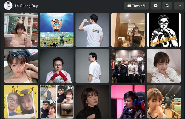 Cuộc sống của thanh ni&ecirc;n nhận lương 5,5 tỷ/th&aacute;ng - SofM chỉ xoay quanh game v&agrave;... bạn g&aacute;i hơn 7 tuổi - Ảnh 3.