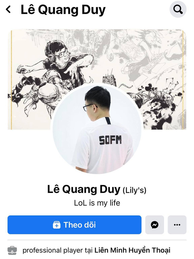 Cuộc sống của thanh ni&ecirc;n nhận lương 5,5 tỷ/th&aacute;ng - SofM chỉ xoay quanh game v&agrave;... bạn g&aacute;i hơn 7 tuổi - Ảnh 5.