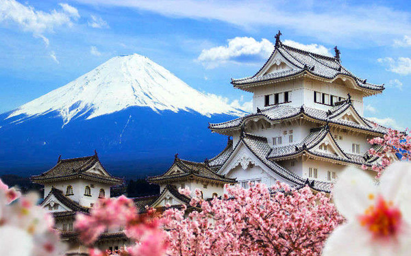 Không tài nguyên, thiên tai thường xuyên, Nhật Bản đã sao chép các nước khác để trở thành cường quốc như thế nào? - Ảnh 1. Không tài nguyên, thiên tai thường xuyên, Nhật Bản đã sao chép các nước khác để trở thành cường quốc như thế nào? - Ảnh 1.