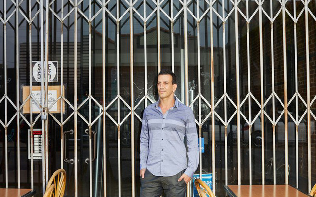  Thảm cảnh của những người kinh doanh nhỏ lẻ đặt cược tất cả v&agrave;o Amazon để rồi mất trắng cơ nghiệp  - Ảnh 1.