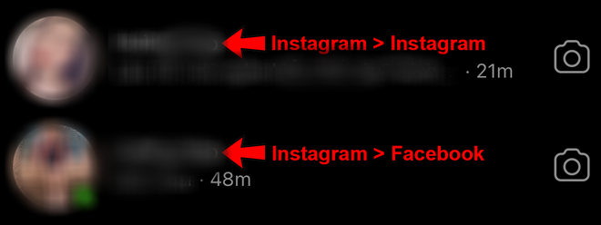 Messenger Facebook v&agrave; Instagram gộp chung: Tưởng hay ho th&uacute; vị nhưng ho&aacute; ra chỉ to&agrave;n g&acirc;y l&uacute; m&agrave; th&ocirc;i! - Ảnh 3.