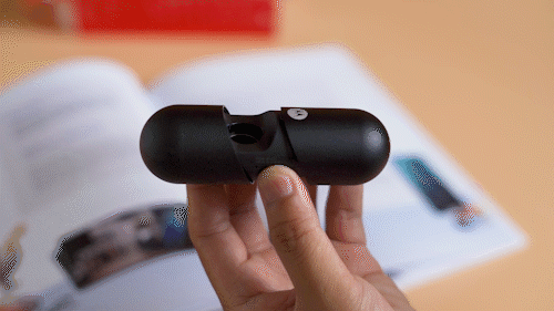 Trải nghiệm Motorola VerveBuds 400: hello hội th&iacute;ch bass - Ảnh 6.