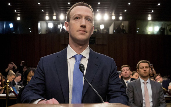 Facebook đạt hơn 2,7 tỷ người dùng trên toàn cầu - Ảnh 1. Facebook đạt hơn 2,7 tỷ người dùng trên toàn cầu - Ảnh 1.