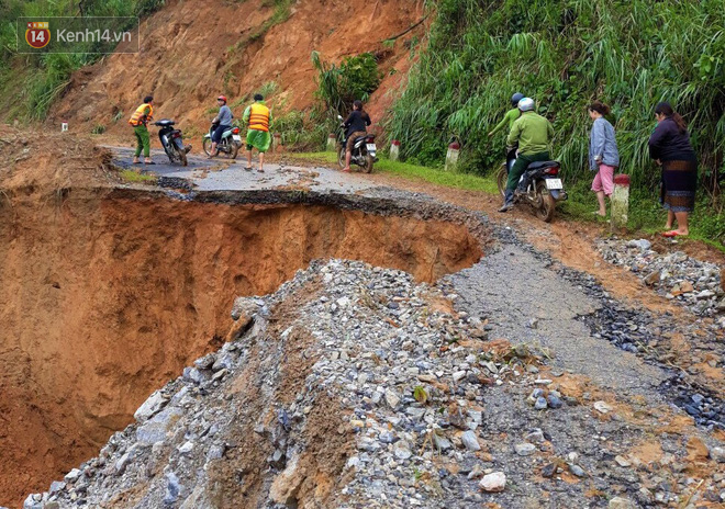Sự thật đằng sau c&aacute;c vụ sạt lở đất: Thảm họa đứng thứ 7 lịch sử về khả năng g&acirc;y chết người nhưng lại &iacute;t được con người để &yacute; đến - Ảnh 1.