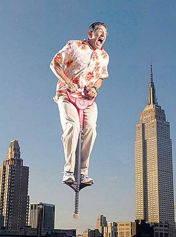 Những kỷ lục Guinness thế giới kh&oacute; bị ph&aacute; nhất nhưng nh&igrave;n v&agrave;o chắc cũng chẳng ai muốn l&agrave;m điều đ&oacute; - Ảnh 1.