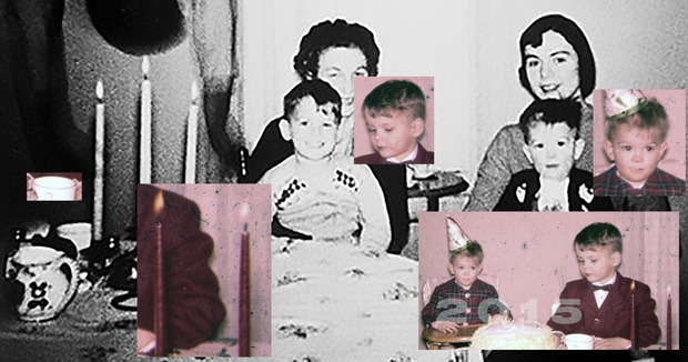 Bức ảnh oan hồn nh&agrave; Cooper &aacute;m ảnh h&agrave;ng triệu người v&agrave; sự thật đằng sau b&oacute;ng ma k&igrave; qu&aacute;i - Ảnh 4.