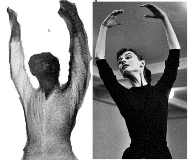 Bức ảnh oan hồn nh&agrave; Cooper &aacute;m ảnh h&agrave;ng triệu người v&agrave; sự thật đằng sau b&oacute;ng ma k&igrave; qu&aacute;i - Ảnh 5.