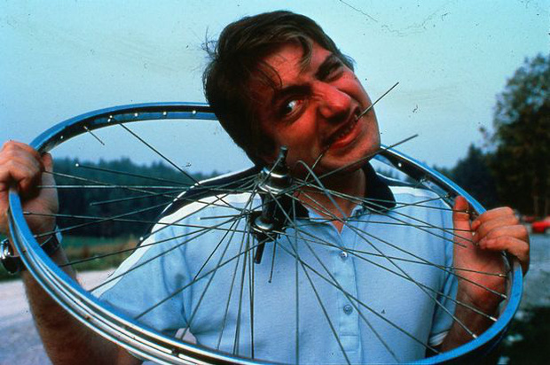 Những kỷ lục Guinness thế giới kh&oacute; bị ph&aacute; nhất nhưng nh&igrave;n v&agrave;o chắc cũng chẳng ai muốn l&agrave;m điều đ&oacute; - Ảnh 6.