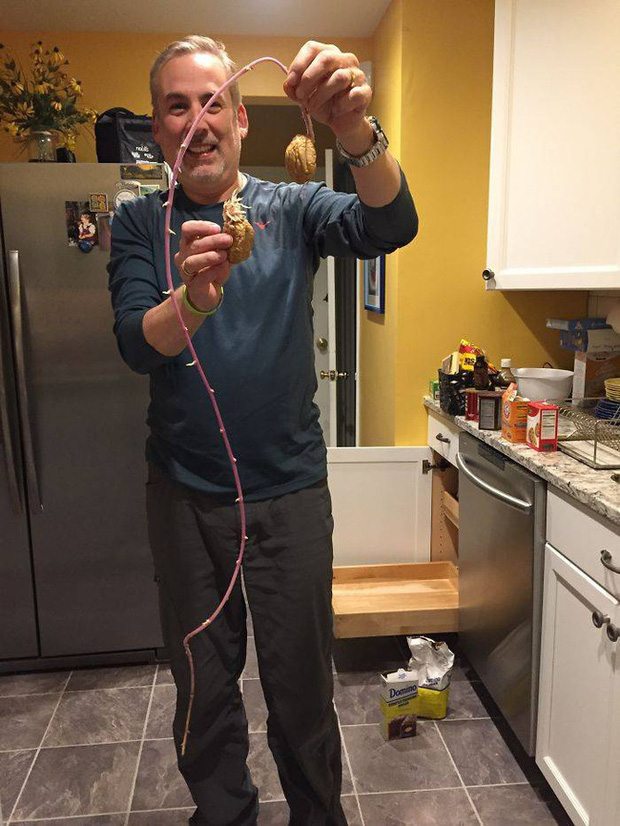 Chỉ một lần đãng trí, người phụ nữ phải lĩnh hậu quả thót tim và loạt ảnh chứng minh nhà nào cũng có thể tồn tại quái vật này nếu không cẩn thận - Ảnh 12. Chỉ một lần đãng trí, người phụ nữ phải lĩnh hậu quả thót tim và loạt ảnh chứng minh nhà nào cũng có thể tồn tại quái vật này nếu không cẩn thận - Ảnh 12.