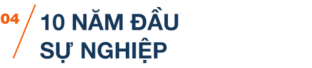 Sống bằng đam m&ecirc;: Cựu sinh vi&ecirc;n FTU rẽ ngang sang nghề viết chữ, đến nay th&agrave;nh nghệ nh&acirc;n calligraphy số 1 Việt Nam  - Ảnh 13.