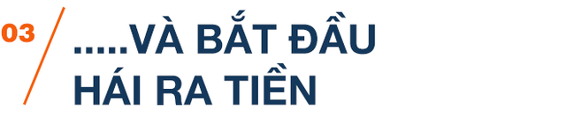 Sống bằng đam m&ecirc;: Cựu sinh vi&ecirc;n FTU rẽ ngang sang nghề viết chữ, đến nay th&agrave;nh nghệ nh&acirc;n calligraphy số 1 Việt Nam  - Ảnh 8.