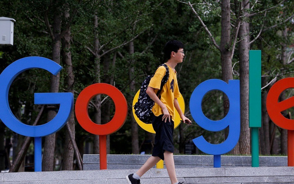  Google bị chặn nhưng Chrome vẫn dẫn đầu thị trường tr&igrave;nh duyệt ở Trung Quốc  - Ảnh 1.