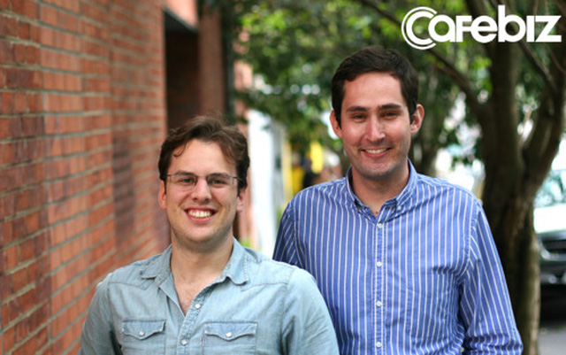  Coder 26 tuổi tạo ra ứng dụng tỷ đ&ocirc; chỉ trong 2 năm nhờ nghe lời bạn g&aacute;i  - Ảnh 2.