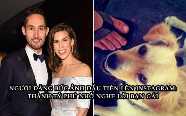  Coder 26 tuổi tạo ra ứng dụng tỷ đ&ocirc; chỉ trong 2 năm nhờ nghe lời bạn g&aacute;i  - Ảnh 1.